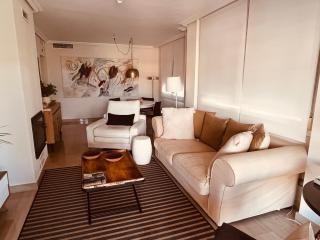 Apartamento de lujo en La Isla del Fraile - Águilas - 3