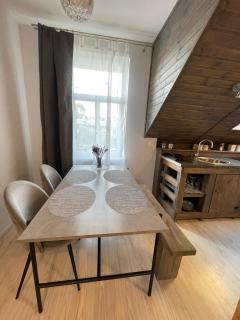 Apartamenti Starp Krastiem 2 - 9