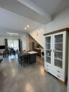 Apartamenti Starp Krastiem 2 - Liepāja - 3