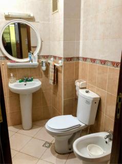 A louer par jour les familles et les couples mariés 1er étage free wifi - 5