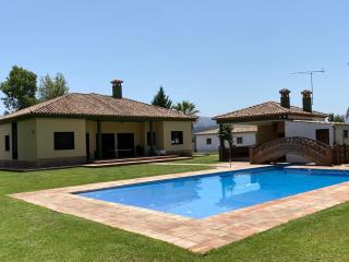 Villa Las Viñas - Ronda - 0
