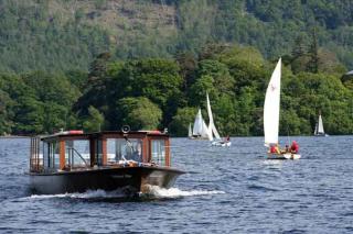 Derwent Manor Apartments - Keswick - 4