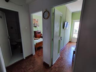 Lisbon room in Penha de Franca Lisbon - Lisbon - 5