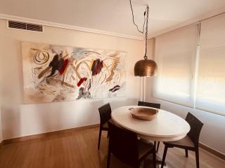 Apartamento de lujo cerca de La Isla del Fraile - 5