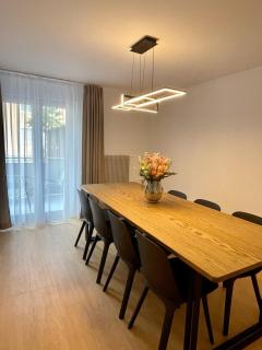 Azure Apartment - 8