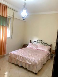 A louer par jour les familles et les couples mariés 1er étage free wifi - 1