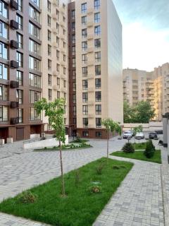 Sweet Home - Dnipro - 0