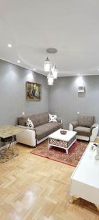 NANO'S APARTAMENt-1 - Koetaisi - 9
