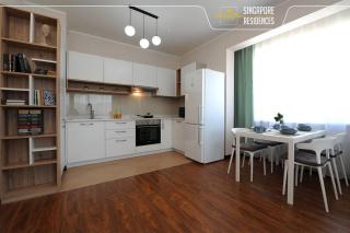 Morning Star Residences Ulaanbaatar - 4