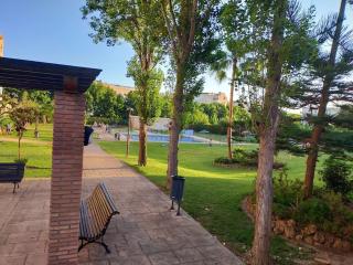 Piso en zona universitaria-Teatinos. - 7