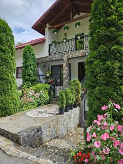 Casa Alba - Borşa - 8