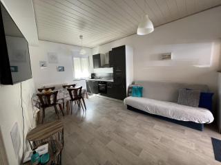 Gite des cigognes bleu - 4