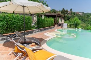 Etna Sunshine Rent Rooms - Puntalazzo - 1