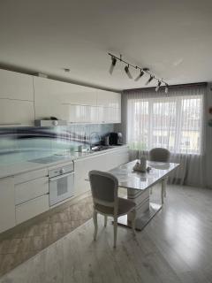 Emporium Apartments - Rēzekne - 0