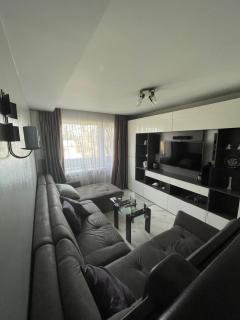 Emporium Apartments - Rēzekne - 1
