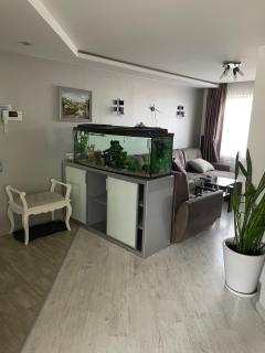 Emporium Apartments - Rēzekne - 4