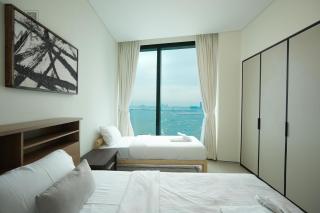 Serviced 2 bedroom with beach access - Dubai - 6
