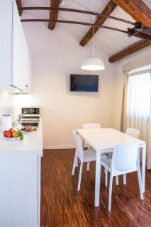 Residenze Di La' Dal Fiume - Caorle - 8