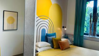 Fifteen Boutique Rooms Budapest with Self Check-In - Budapest - 7