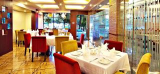 West Park Inn - Dhaka - 5