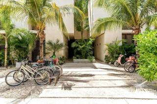 Bai-Ha Luxury 103 - Tulum - 9