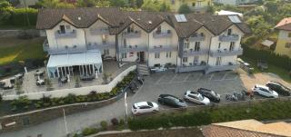 Hotel Da Remo - Tenna - 7