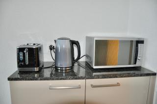 Azure Apartment - Interlaken - 1