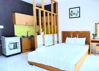 Love Hotel & Apartments - Vung Tau - 5
