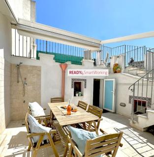 Casa Viola -100m to Piazza-Panoramic Historic Town View - 9