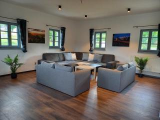 CHALET FERDINAND - Hejnice - 1