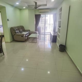 Warisan cityview jalan cheras 56000KL - Kuala Lumpur - 8