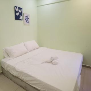 Warisan cityview jalan cheras 56000KL - Kuala Lumpur - 5