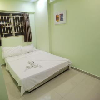 Warisan cityview jalan cheras 56000KL - 3