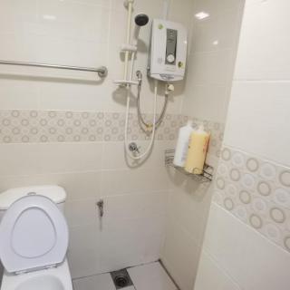 Warisan cityview jalan cheras 56000KL - Kuala Lumpur - 1