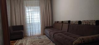 Yunusabad apartment 19, 1 - Magaldarkhan - 1