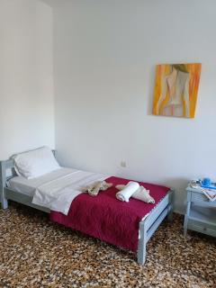 Anna Apartments - Agiokampos - 5