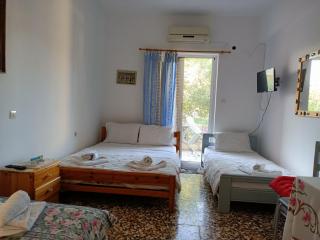 Anna Apartments - Agiokampos - 2