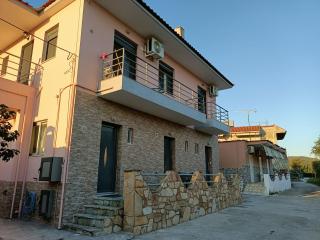 Anna Apartments - Agiokampos - 7