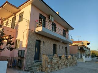 Anna Apartments - Agiokampos - 0