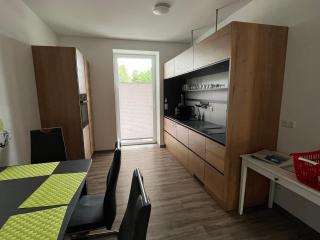 Ferienwohnung Kolow GbR - Angermünde - 2