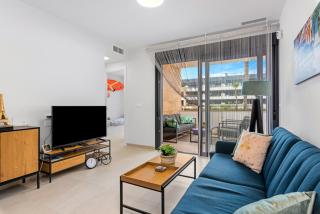 Flamenca Village Apartment & Spa - Orihuela - 6