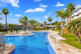 Flamenca Village Apartment & Spa - Orihuela - 9