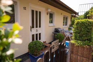 Ferienwohnung zum Märchenwald - 6