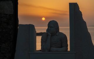 Tharroe of Mykonos Boutique Hotel - Mikonos - 1