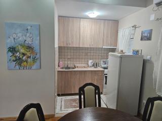 Luxury Apartments Belgrade - 6