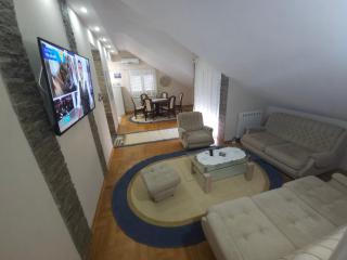 Luxury Apartments Belgrade - Belgrado - 7