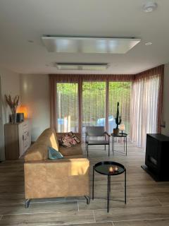 Oosterschelde Lodge met veel privacy en dicht bij het water - 3