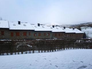 Planta baja con jardín en Llívia - 3