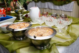 Hotel Suiça Faber - 3