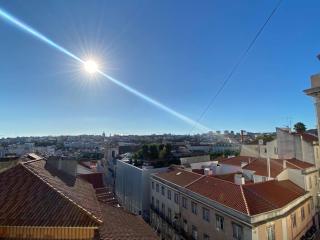 Combro Penthouse apartment - Lissabon - 5